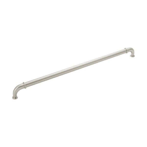 Hickory Hardware Appliance Pull 24 Inch Center to Center K63-SS